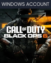 Call of Duty Black Ops 6 Pc