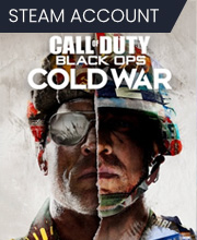 Call of Duty Black Ops Cold War Pc