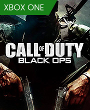Call of Duty Black Ops Xbox One