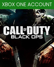 Call of Duty Black Ops Xbox One