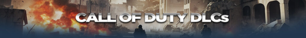 Ontketen de chaos en domineer met de DLC-heerlijkheden van CoD
