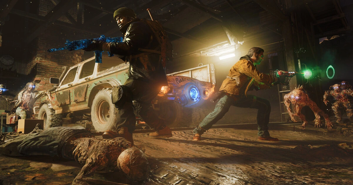 Call of Duty Film Bevestigd voor Juni 2028 met Pete Berg en Taylor Sheridan