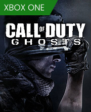 Call of Duty Ghosts
 Xbox One