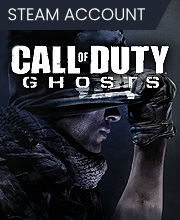 Call of Duty Ghosts Pc