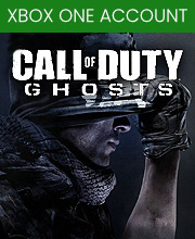 Call of Duty Ghosts Xbox One