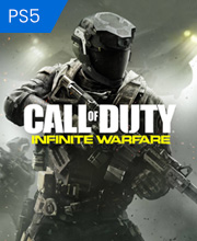 Call of Duty Infinite Warfare Playstation 5