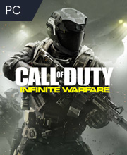 Call of Duty Infinite Warfare Pc