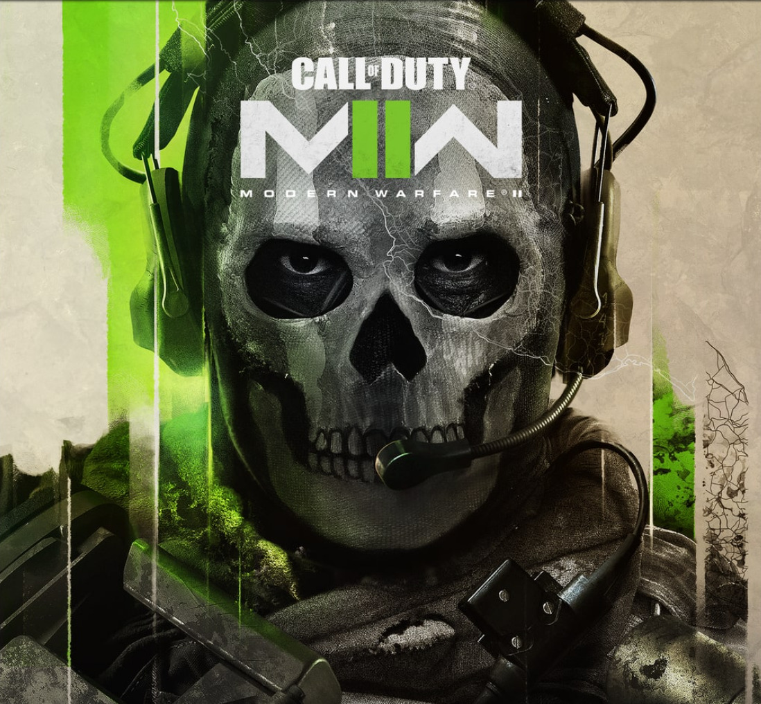 Speel multiplayer in Call of Duty MW II gratis tussen 13 en 20 september