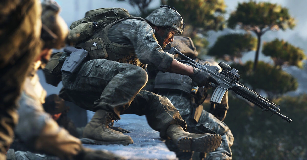 Call of Duty Modern Warfare 4 Schrapt Crossovers voor Realisme Call of Duty Modern Warfare 4 Schrapt Crossovers voor Realisme