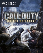 Call of Duty United Offensive Pc