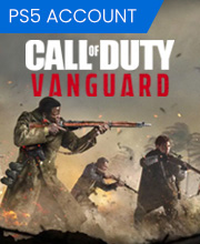 Call of Duty Vanguard Playstation 5