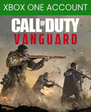 Call of Duty Vanguard Xbox One