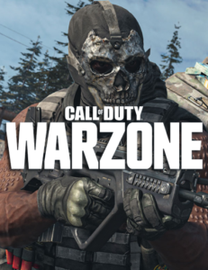Call of Duty: Warzone krijgt weer een trio