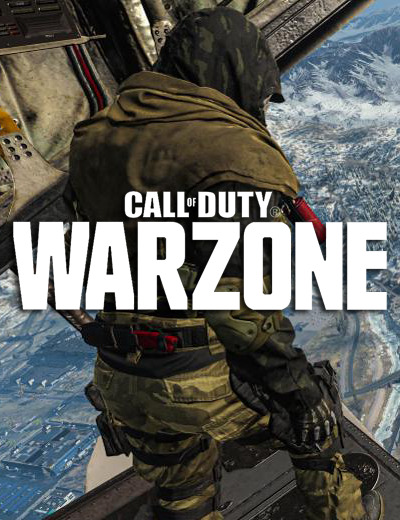 Call of Duty: Warzone Rumble Mode Arriving In Seizoen 4!
