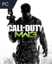 Modern Warfare 3 Pc