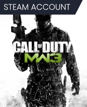 Call Of Duty Modern Warfare 3 Pc