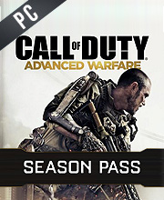 Call of Duty Advanced Warfare Season Pass Pc
