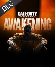 Call of Duty Black Ops 3 Awakening DLC Playstation 4