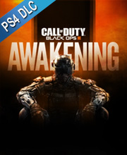 Call of Duty Black Ops 3 Awakening DLC Playstation 4