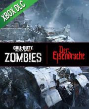 Call of Duty Black Ops 3 Der Eisendrache Zombies Map Xbox One