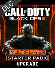 Call of Duty Black Ops 3 Multiplayer Starter Pack Upgrade Pc
