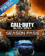 Downtown Farmacologie telescoop Koop Call of Duty Black Ops 3 Season Pass PS4 Code Compare Prices