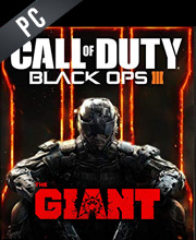 Call of Duty Black Ops 3 The Giant