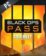 Call of Duty Black Ops 4 Black Ops Pass Pc