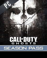 Call of Duty Ghosts Season Pass Pc