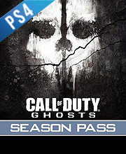 Storen Schandelijk Zich verzetten tegen Koop Call of Duty Ghosts Season Pass PS4 Code Compare Prices