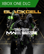 Call of Duty Modern Warfare 3 BlackCell Season 4 Xbox One