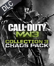 Call of Duty Modern Warfare 3 Collection 3 Chaos Pack Pc