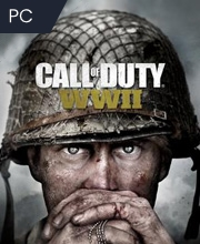 Call of Duty WW2 Pc