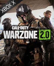 Call of Duty Warzone 2 Xbox Series X