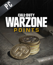 Call of Duty Warzone Punten