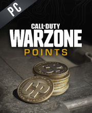 Call of Duty Warzone Punten Pc
