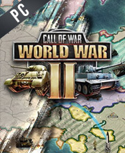 Call of War World War 2 Pc