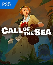Call of the Sea Playstation 5