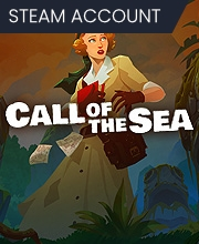 Call of the Sea Pc