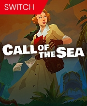 Call of the Sea Switch