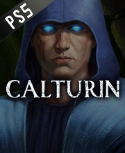 Calturin Playstation 5