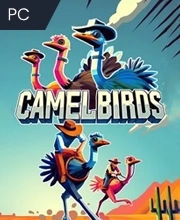 Camelbirds Pc