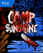 Camp Sunshine Playstation 4