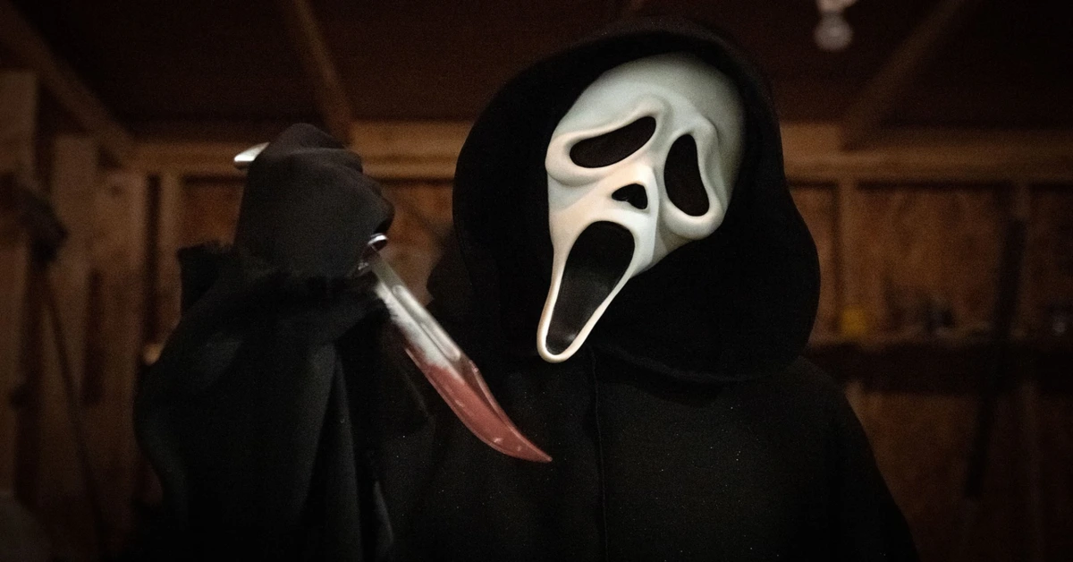 Fatshark maakte een multiplayer Scream-game jaren voor Dead by Daylight