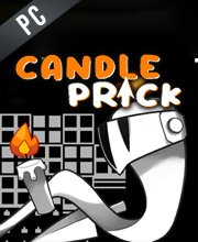 Candle Prick Pc