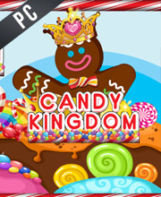 Candy Kingdom VR Pc
