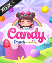 Candy Match Kiddies Xbox Series X