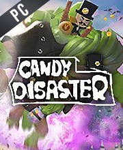 Candy Disaster Tower Defense Pc