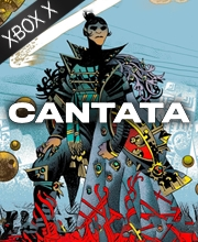 Cantata Xbox Series X