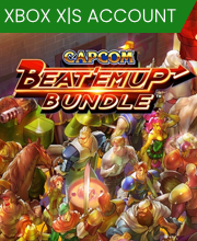 Capcom Beat 'Em Up Bundle Kopen Xbox-series-account Prijzen vergelijken